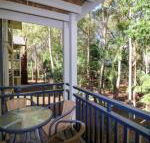 Dollarbird Treetops Townhouse