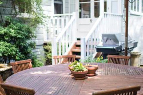 The Greens Of Leura - Maitland Accommodation 7