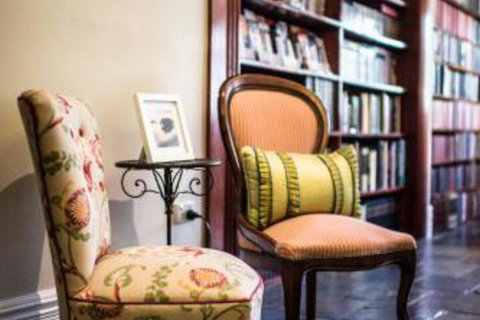 The Greens Of Leura - Maitland Accommodation 4