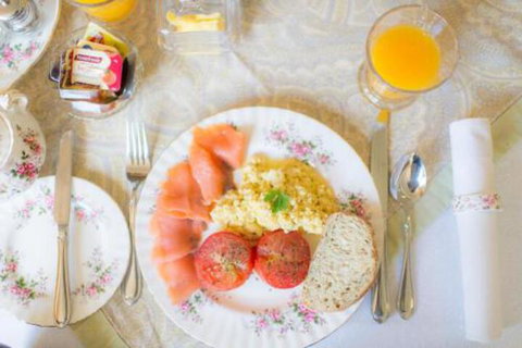 The Greens Of Leura - Maitland Accommodation 5