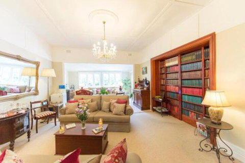 The Greens Of Leura - Maitland Accommodation 2