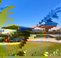 Gidgee Inn Motel - Maitland Accommodation