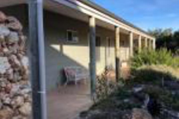 Bremer Bay WA Maitland Accommodation