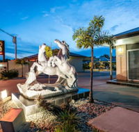 Athena Studio Units - Maitland Accommodation