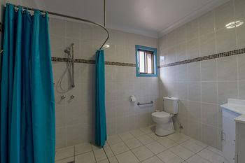 CBD Accommodation Tamworth - Maitland Accommodation 1