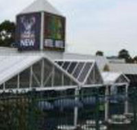 The Oaks Hotel Motel - Maitland Accommodation