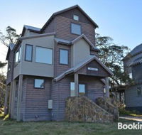 Alpine Edge - Maitland Accommodation