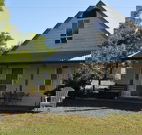 Bracken Ridge Villas - Maitland Accommodation