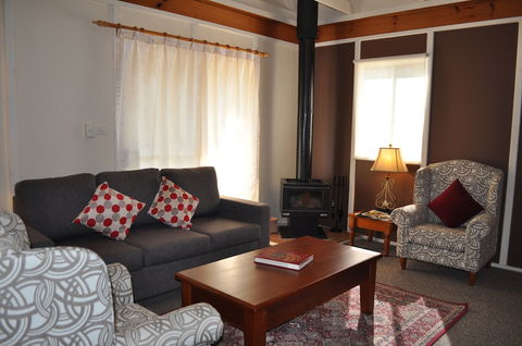 Bracken Ridge Villas - Maitland Accommodation 2