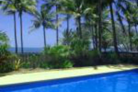 Sarina Beach Motel - Maitland Accommodation 0