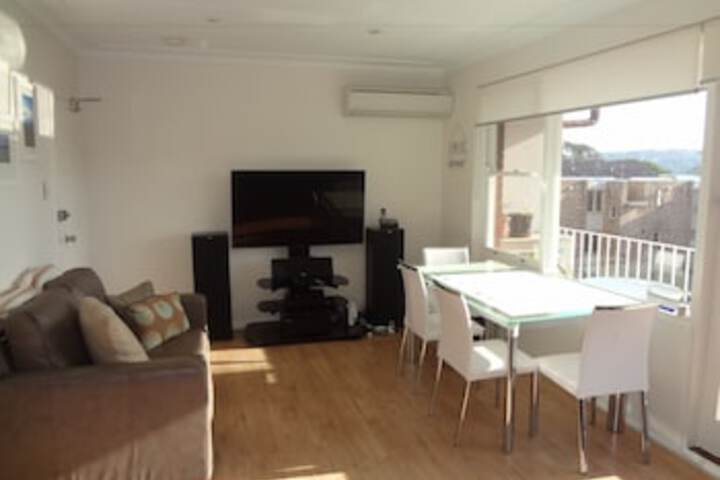 Chowder Bay NSW Maitland Accommodation