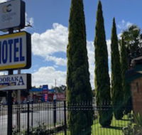 Pooraka Motor Inn - Maitland Accommodation
