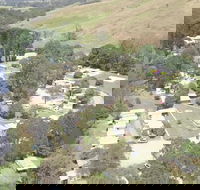 BIG4 Taggerty Holiday Park - Maitland Accommodation