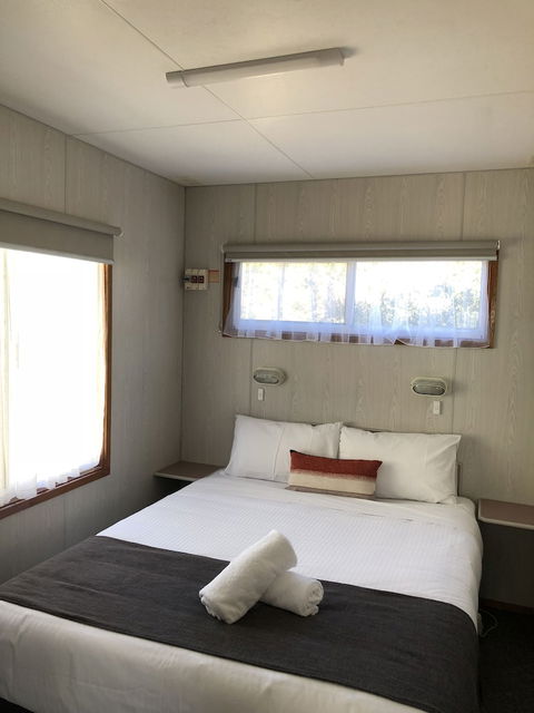 BIG4 Taggerty Holiday Park - Maitland Accommodation 6