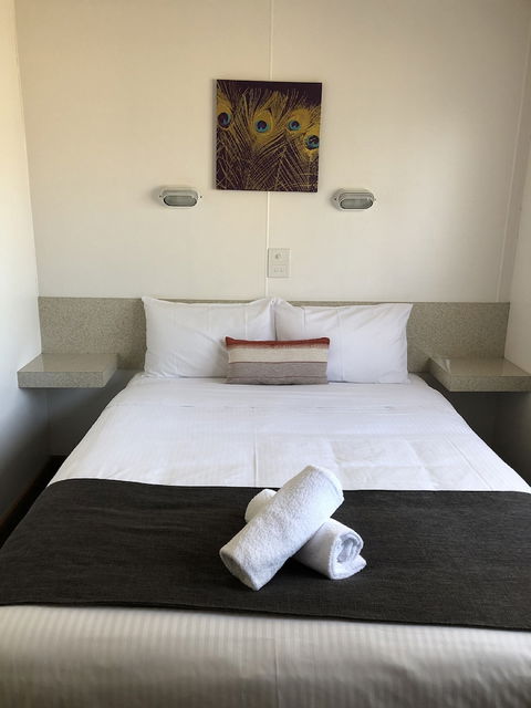 BIG4 Taggerty Holiday Park - Maitland Accommodation 4