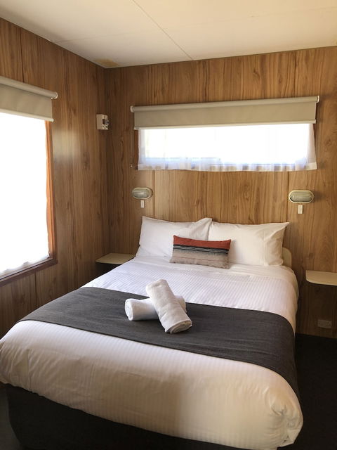 BIG4 Taggerty Holiday Park - Maitland Accommodation 2