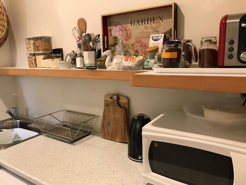 Snowgums In Katoomba - Maitland Accommodation 7