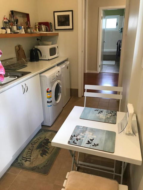 Snowgums In Katoomba - Maitland Accommodation 3