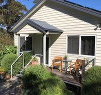 Snowgums in Katoomba - Maitland Accommodation