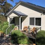 Snowgums In Katoomba - Maitland Accommodation 1