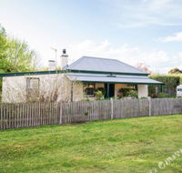Georgies Cottage - Maitland Accommodation