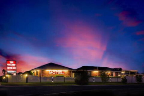The Gallery Motor Inn - Maitland Accommodation 0