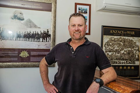 The Gallery Motor Inn - Maitland Accommodation 6