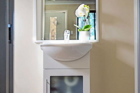 The Gallery Motor Inn - Maitland Accommodation 7