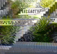 Warrina Motor Inn - Maitland Accommodation