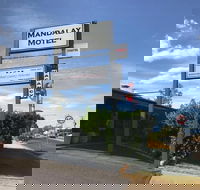 Mandalay Motel - Maitland Accommodation