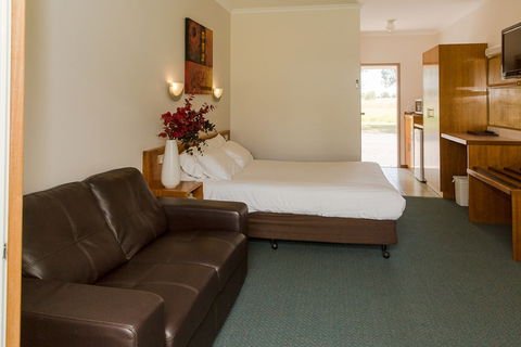 Chinchilla Great Western Motor Inn - Maitland Accommodation 6