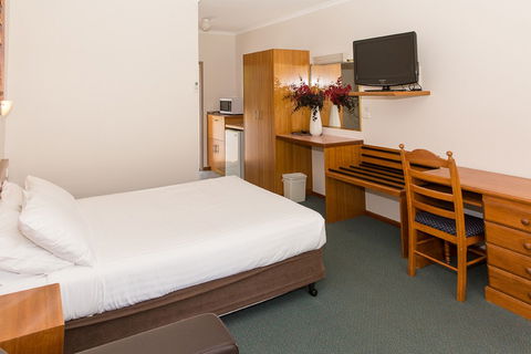 Chinchilla Great Western Motor Inn - Maitland Accommodation 3
