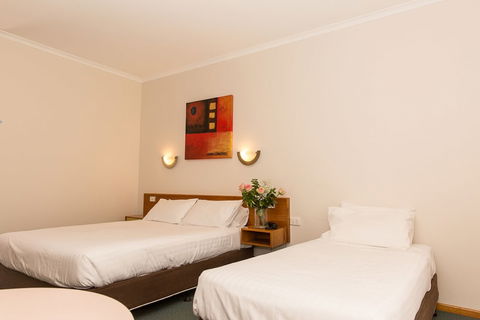 Chinchilla Great Western Motor Inn - Maitland Accommodation 5