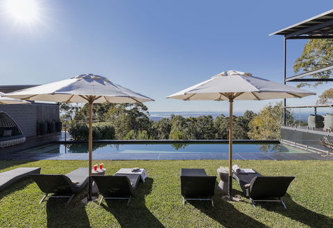 Spicers Sangoma Retreat - Adults Only - Maitland Accommodation 1