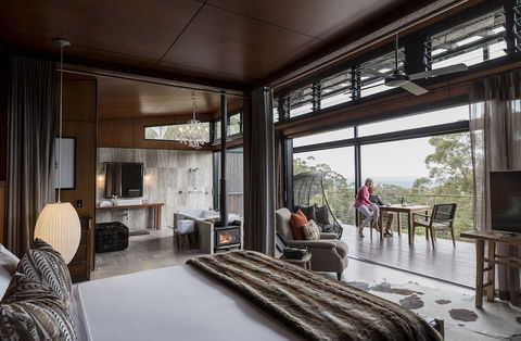Spicers Sangoma Retreat - Adults Only - Maitland Accommodation 6