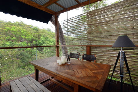 Spicers Sangoma Retreat - Adults Only - Maitland Accommodation 5