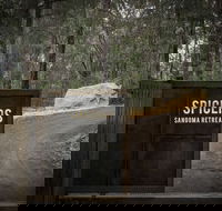 Spicers Sangoma Retreat - Adults Only - Maitland Accommodation