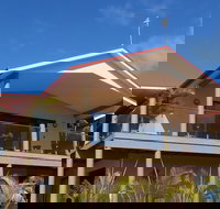 On the Deck  Shark Bay - Maitland Accommodation