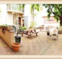 Childers Oasis Motel - Maitland Accommodation