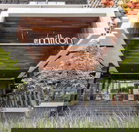 The Milton Brisbane - Maitland Accommodation