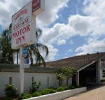 Gateway Motor Inn - Maitland Accommodation