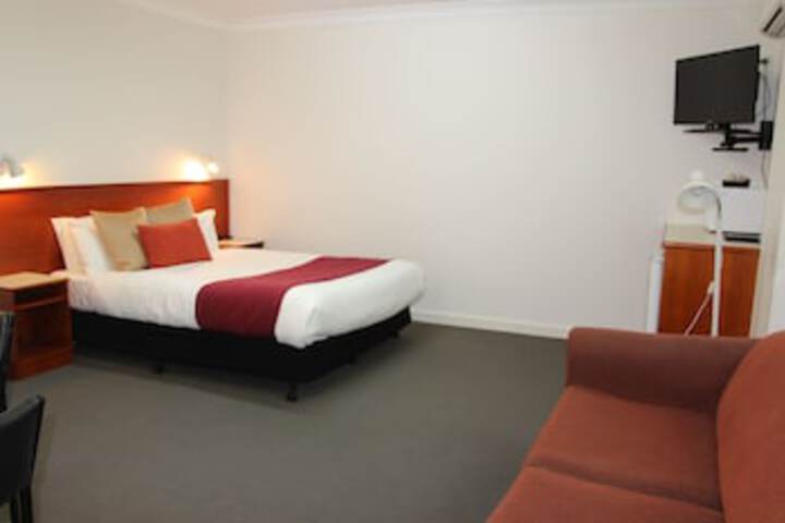 Faulconbridge NSW Maitland Accommodation