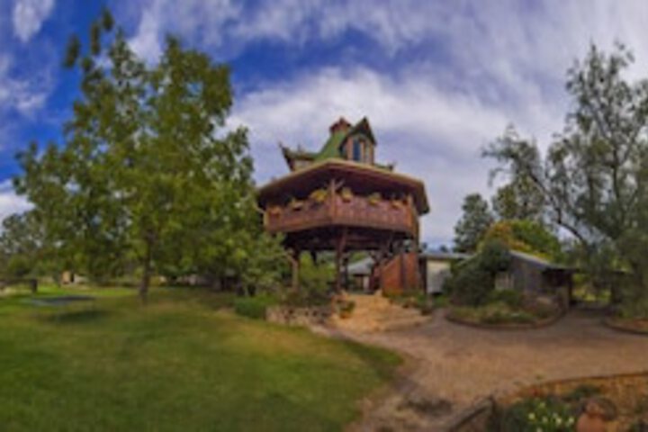 Dandry NSW Maitland Accommodation