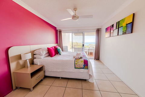 Samarinda Jewel By The Sea - Maitland Accommodation 4