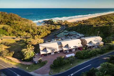 Samarinda Jewel By The Sea - Maitland Accommodation 0