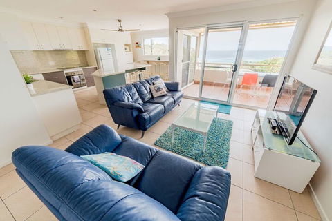 Samarinda Jewel By The Sea - Maitland Accommodation 6