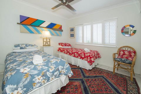 Samarinda Jewel By The Sea - Maitland Accommodation 2