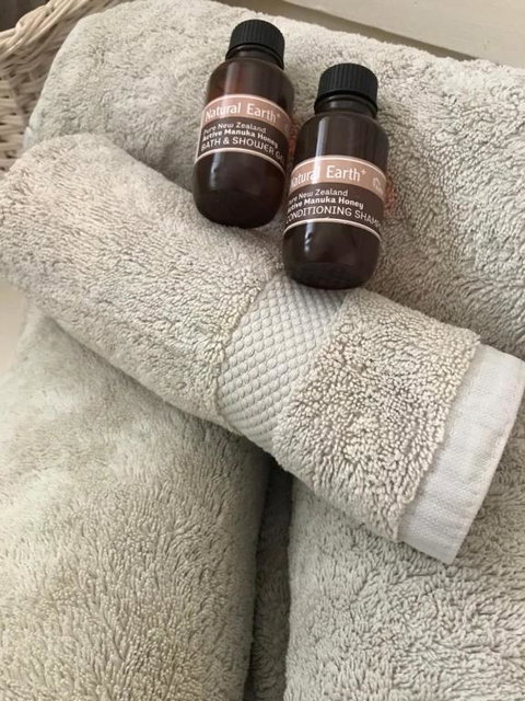 Dunkeld Old Bakery Accommodations - Maitland Accommodation 3