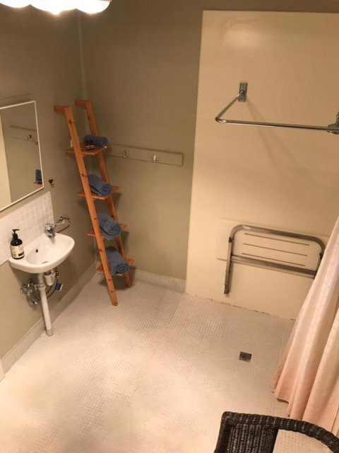 Dunkeld Old Bakery Accommodations - Maitland Accommodation 1