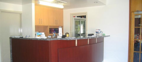 Country Roads Motor Inn Dysart - Maitland Accommodation 1